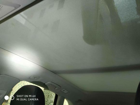 [深圳·赣K] 二手奥迪奥迪Q52015款 40 TFSI 舒适型