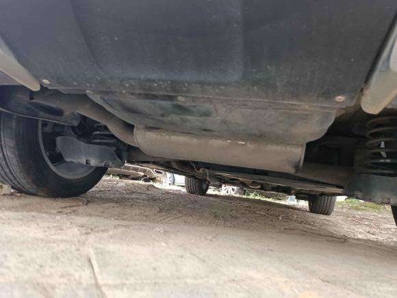 [苏州·苏E] 二手标致标致40082018款 350THP 精英版