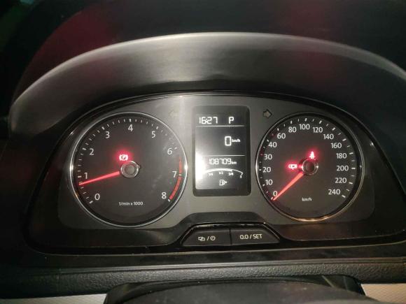 [合肥·皖A] 二手大众朗行2014款 1.4TSI 自动30周年纪念版