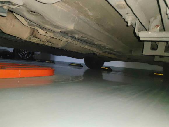 [义乌·浙G] 二手魏牌魏牌 VV72017款 2.0T 旗舰型