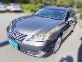 雷克萨斯雷克萨斯ES2010款 240 典雅版