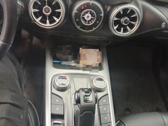 [湖州·浙E] 二手坦克坦克3002021款 城市版 2.0T 很有型