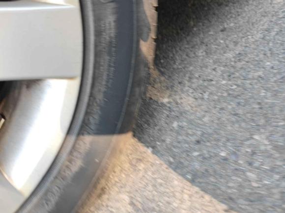 [西安·陕A] 二手标致标致4082010款 1.6L 自动舒适版