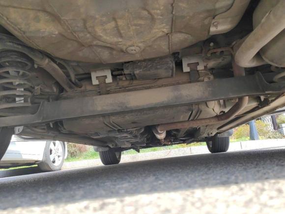 [常州·苏D] 二手长安长安CS152016款 1.5L 自动时尚版