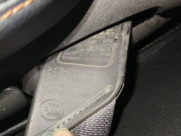 [常州·苏D] 二手本田雅阁2016款 混动 2.0L 锐酷版