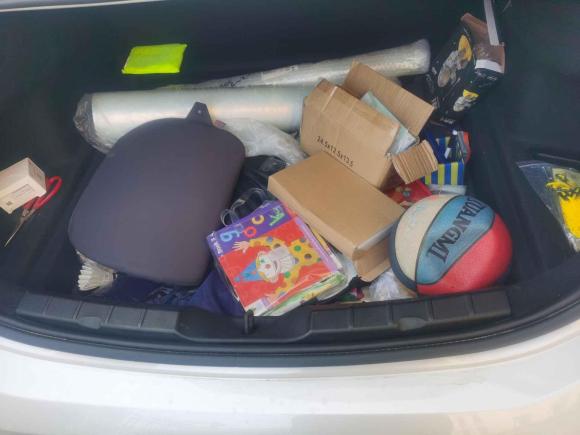 [温州·浙C] 二手宝马宝马1系2020款 120i M运动套装