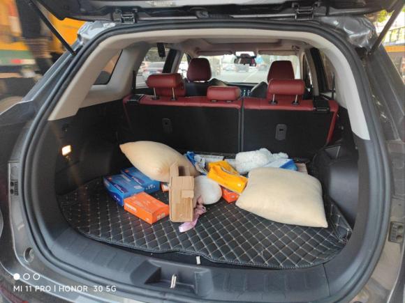 [广州·粤A] 二手长安长安CS75 PLUS2021款 1.5T 自动豪华型