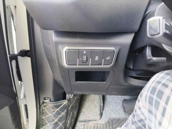 [南京·苏A] 二手哈弗哈弗H62022款 第三代 1.5T 自动两驱Pro