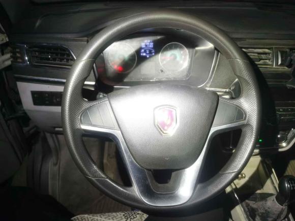 [武汉·鄂A] 二手金杯新海狮X30L2018款 1.5L财富版DLCG14