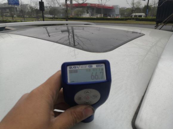 [义乌·豫N] 二手标致标致30082016款 2.0L 自动经典版