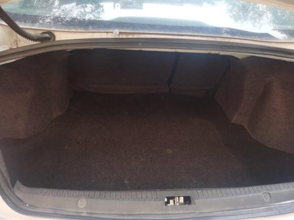 [南昌·赣A] 二手三菱翼神2015款 2.0L CVT旗舰版