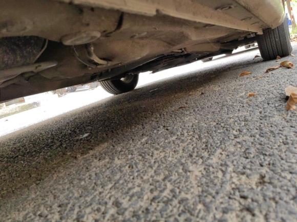 [上海·沪A] 二手大众朗逸2013款 经典 1.6L 手动风尚版