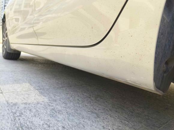 [武汉·鄂A] 二手荣威荣威i52020款 1.5L 自动4G互联领豪旗舰版