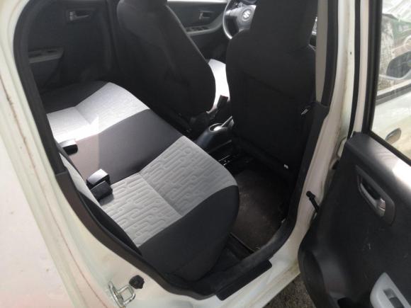 [广州·粤A] 二手铃木奥拓2013款 1.0L 手动舒适型