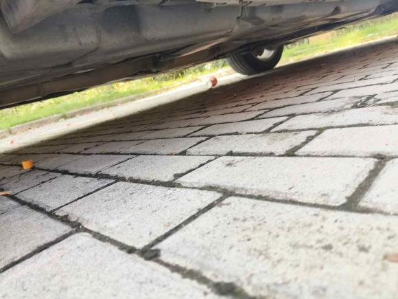 [嘉兴·浙F] 二手奔驰奔驰M级2014款 ML 400 4MATIC动感型