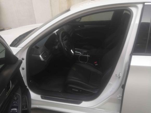 [温州·浙C] 二手本田英仕派2022款 260TURBO 精致版