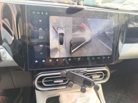 [义乌·浙G] 二手零跑汽车零跑C012023款 525舒享版