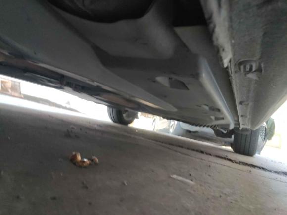 [温州·浙C] 二手大众桑塔纳2017款 浩纳 1.6L 自动舒适版