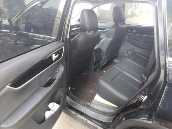 [济南·鲁A] 二手东风风行风行T52020款 1.6L 手动舒适型 国VI