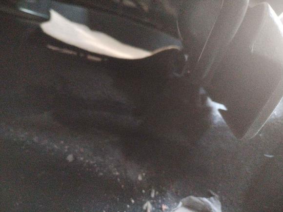 [西安·陕A] 二手雪铁龙C4世嘉2016款 1.6L 手动豪华型