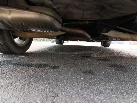 [南京·苏E] 二手雪佛兰迈锐宝2017款 1.5T 自动豪华版