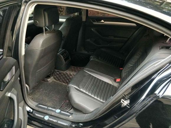 [合肥·皖A] 二手大众迈腾2018款 280TSI DSG 领先型