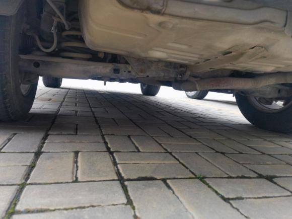 [嘉兴·浙F] 二手丰田丰田RAV42006款 2.4 豪华型