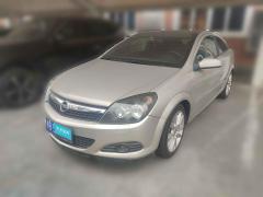 [宁波·浙B] 欧宝雅特2010款 1.8 GTC全景风挡版