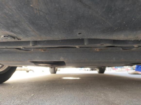 [佛山·粤Y] 二手启辰启辰R502015款 1.6L 手动时尚版