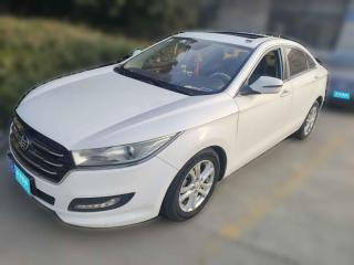 奔腾奔腾B502016款 1.4T 自动豪华型「无锡二手车」「天天拍车」