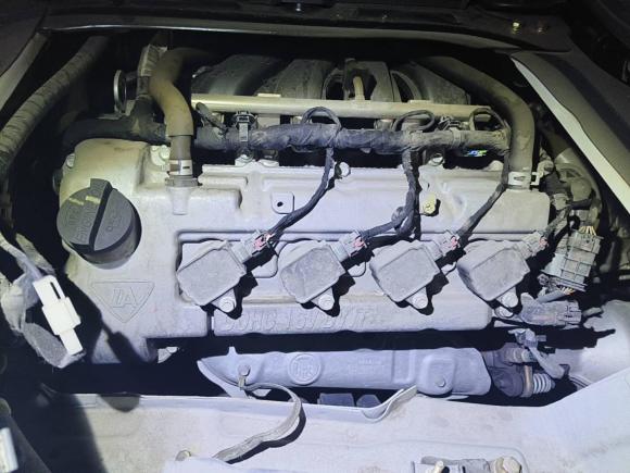 [西安·陕U] 二手长安凯程长安睿行M602019款 1.5L标准型国VI 5/6座DAM15KR