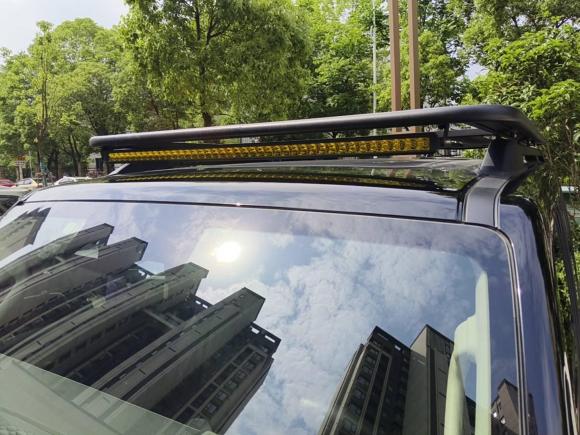 [南昌·赣A] 二手坦克坦克3002021款 越野版 2.0T 征服者