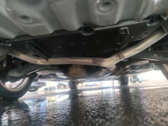 [上海·沪M] 二手丰田锐志2010款 2.5V 风尚菁英版