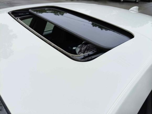 [温州·浙C] 二手凯迪拉克凯迪拉克ATS-L2016款 28T 时尚型