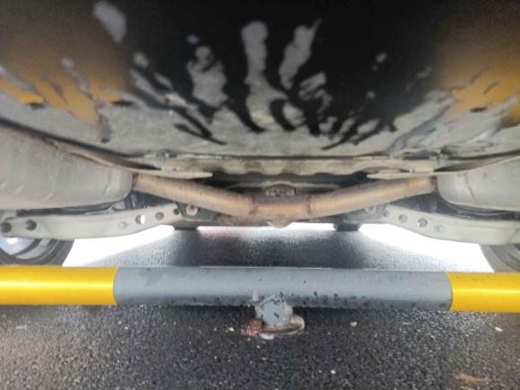 [深圳·粤L] 二手雪佛兰迈锐宝XL2022款 Redline 550T 自动锐动版110周年纪念版