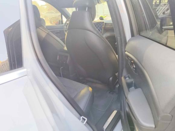 [苏州·苏E] 二手蔚来蔚来EC62022款 100kWh 性能版