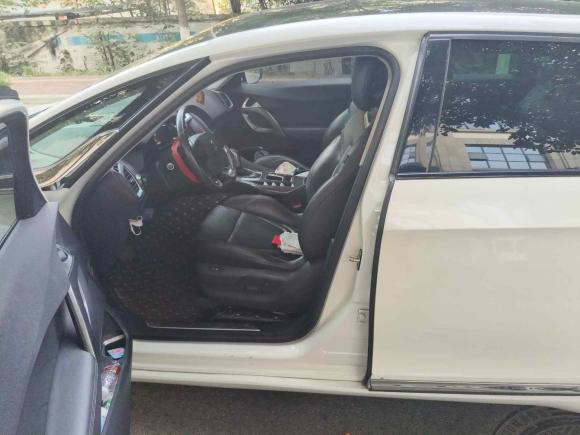 [成都·川A] 二手DSDS 52014款 1.6T 豪华版THP160