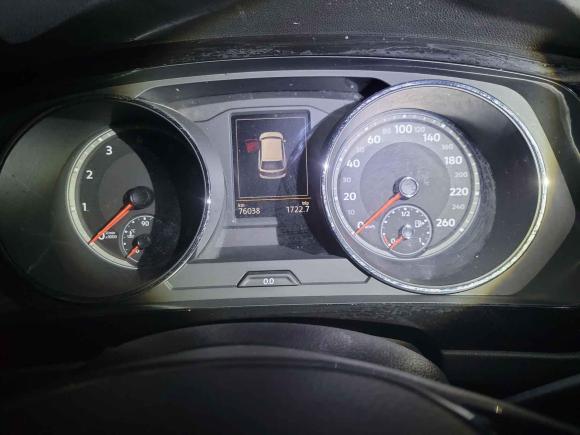 [济南·鲁B] 二手大众途观L2017款 330TSI 自动两驱旗舰版