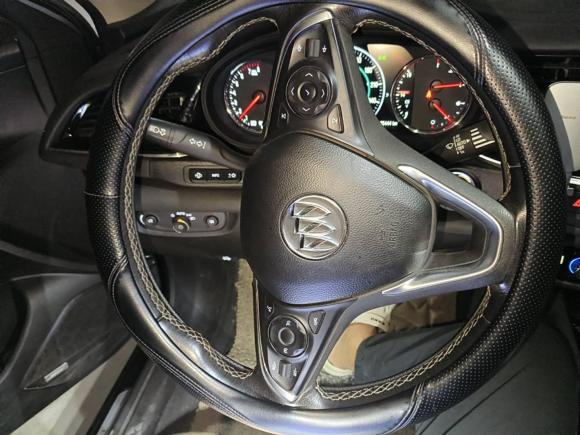 [南通·苏F] 二手别克君威2019款 28T 尊享型 国VI