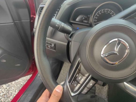 [杭州·浙A] 二手马自达马自达CX-42021款 2.0L 自动两驱蓝天探索版