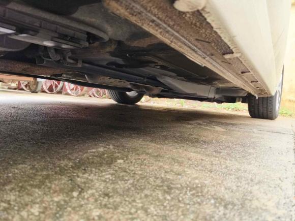 [深圳·粤B] 二手别克英朗2021款 典范 1.5L 自动进取型