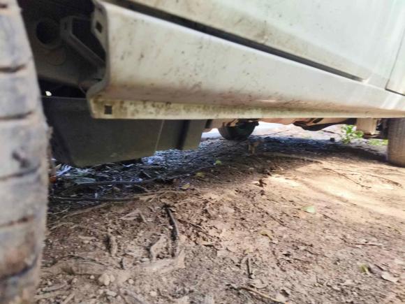 [上海·苏U] 二手五菱汽车五菱之光2020款 1.2L 实用型 国VI LSI