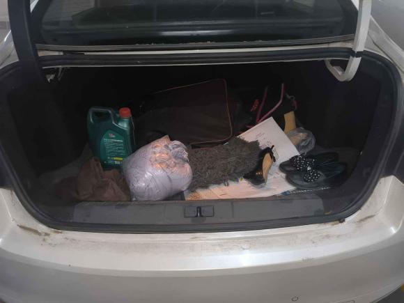 [青岛·鲁B] 二手标致标致4082014款 1.8L 手动领先版