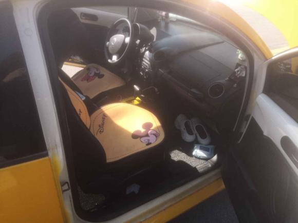 [湖州·浙E] 二手大众甲壳虫2010款 1.6 AT