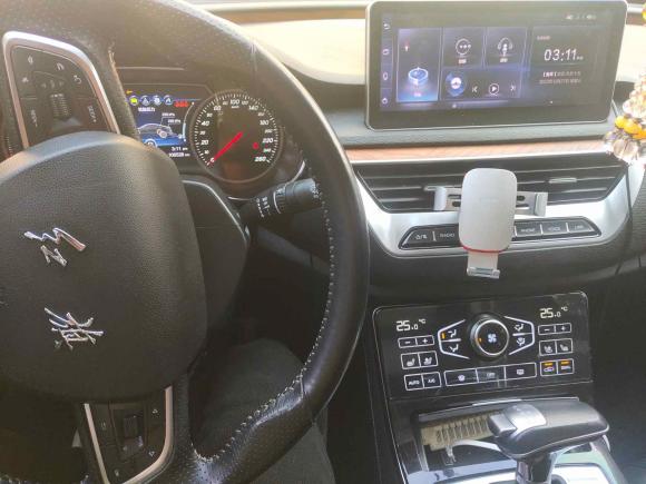 [苏州·鄂K] 二手红旗红旗H52018款 30TD 智联御动版