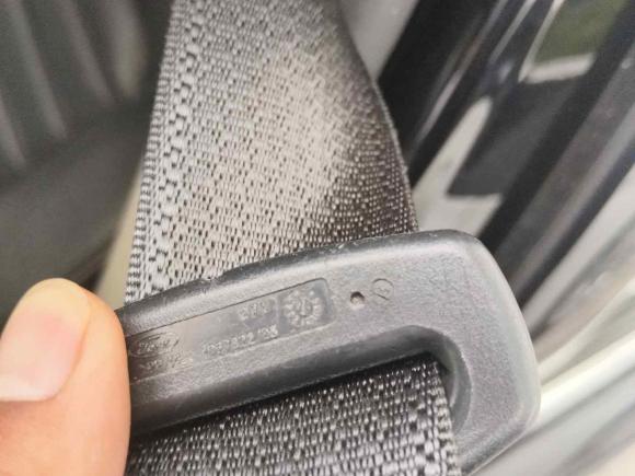 [嘉兴·浙F] 二手福特蒙迪欧2018款 EcoBoost 180 时尚型