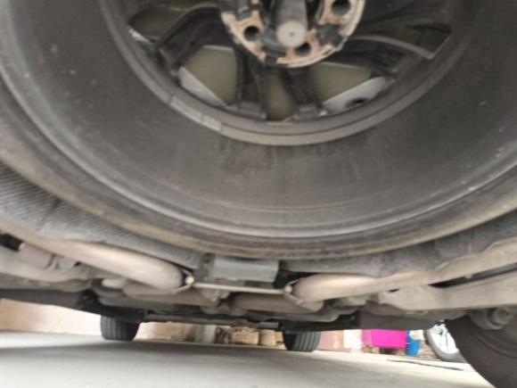 [常州·苏D] 二手路虎发现2017款 3.0 SC V6 HSE