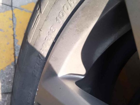 [杭州·浙A] 二手雷克萨斯雷克萨斯NX2015款 200t 全驱 锋尚版