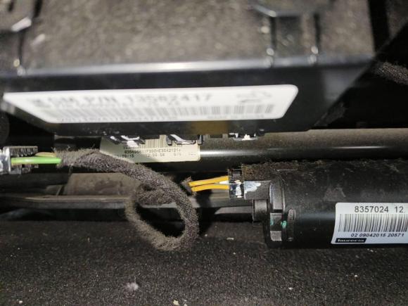 [青岛·鲁V] 二手别克君威2015款 1.6T 精英技术型