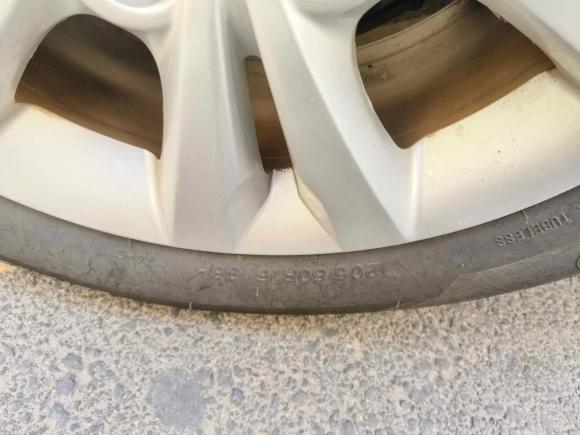 [青岛·鲁B] 二手长安逸动2014款 1.6L 手动豪华型